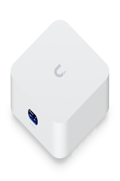 Ubiquiti UniFi Express 7 Cloud Gateway - UX7