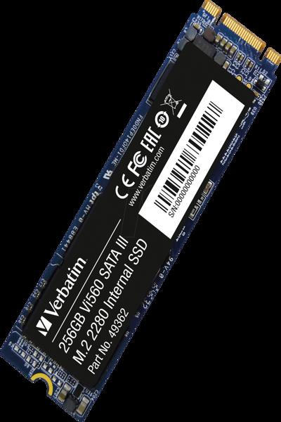 Verbatim Vi560 S3 - SSD - 256 Go