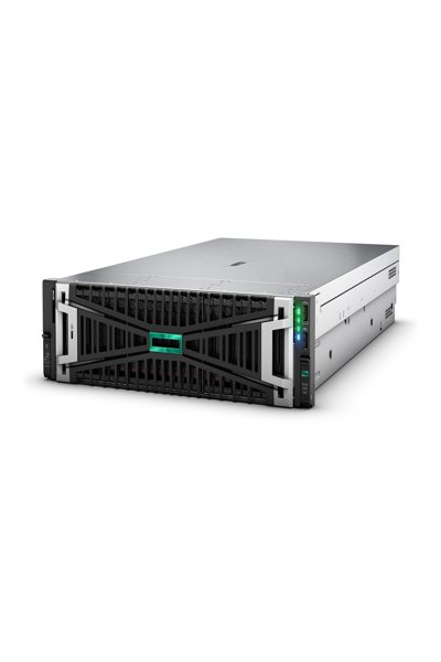 HPE ProLiant DL380 Gen11 5416S 16 - Server - Xeon Gold - P81784-425
