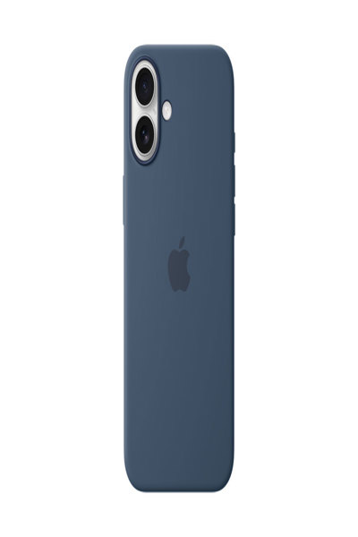 Coque arrière Apple pour téléphone portable