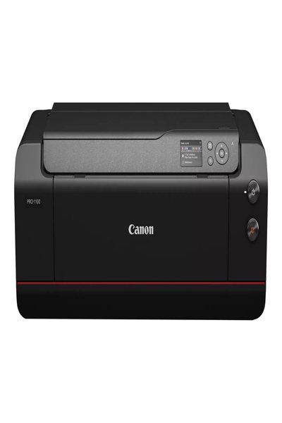 Canon PIXMA PRO-1100 A - Large Format Printers Colored Inkjet - 6856C006