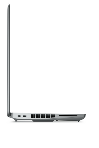 Dell Precision 3591 - 15.6" Notebook - Core Ultra 7 4.8 GHz 39.6 cm - TPRGC