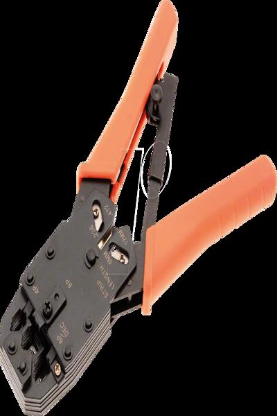 Frei Crimpzange MOD - Crimpzange Westernstecker Modularstecker