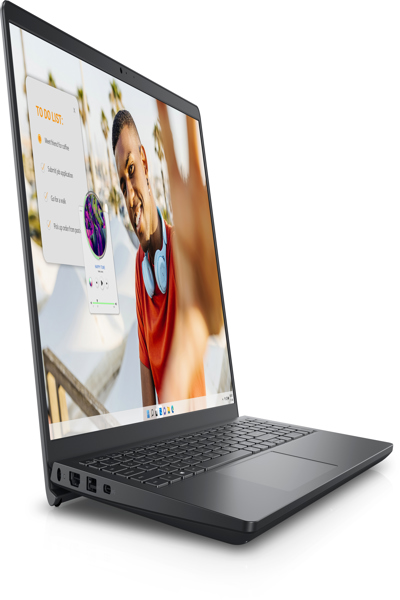 Dell Inspiron 15 3535 Ryzen 7 7730U 39.62cm 15.6inch FHD 16GB 512GB SSD AMD Radeon FgrPr - M0Y1V
