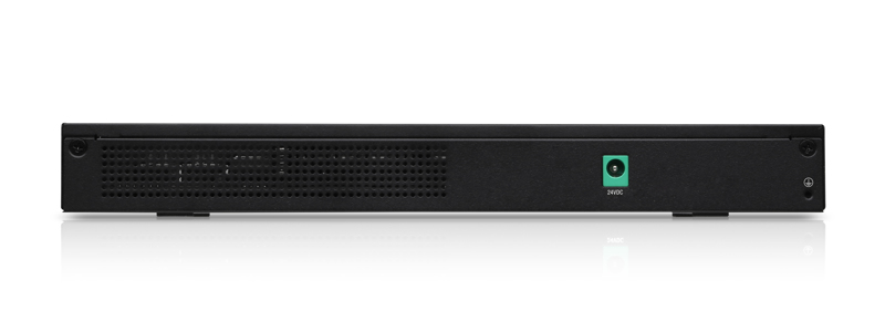 Ubiquiti EdgeRouter ER-12 ruter - ER-12