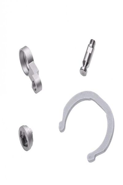 ABUS Security-Center ABSC ACAC00028 WLXP VerlÃ¤ngerungsset innen 5 mm
