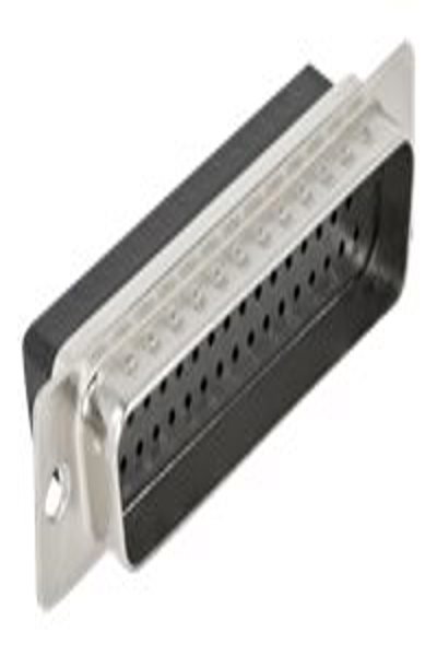 Connecteur de données Delock - HD-50 (M)