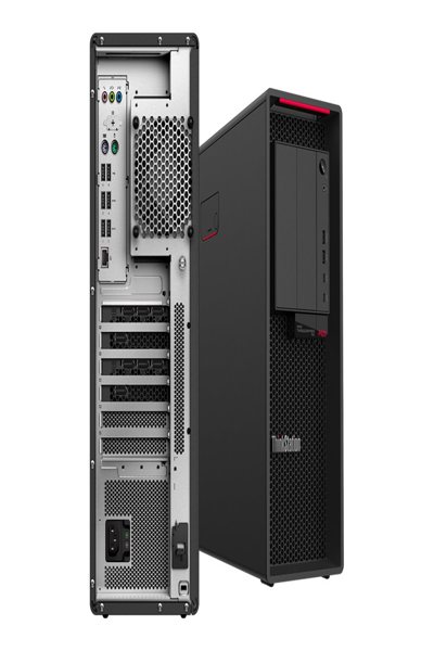 Lenovo TS P620 TR PRO 5955WX 64GB - Workstation - 64 GB - 30E000GYGE