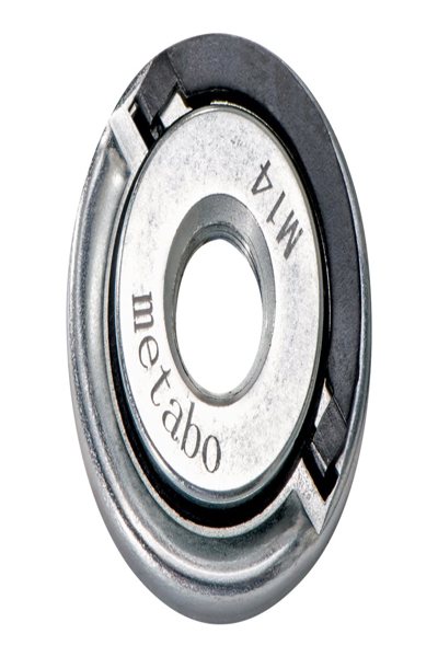 Metabo 630832000 - Flange nut - Metabo - M14
