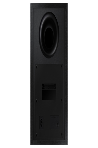 Samsung HW-Q700D - Q-Series - sound bar system - HW-Q700D/EN