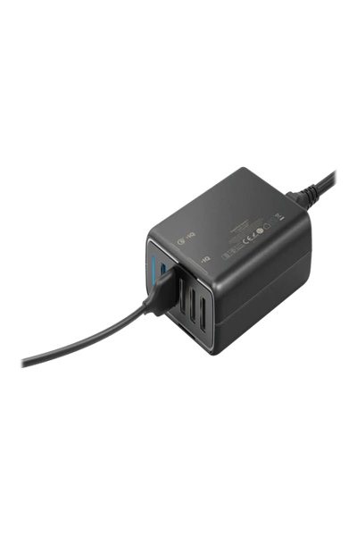 Anker PowerPort 5 - Power adapter - A2054L11