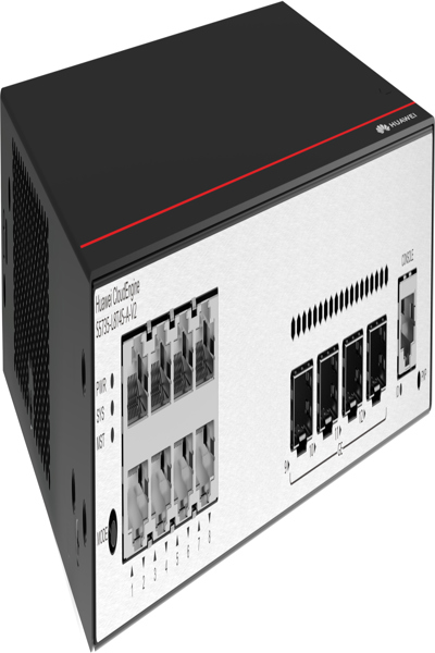 Huawei CloudEngine S5735-L8T4S-A-V2 Managed L3 Switch