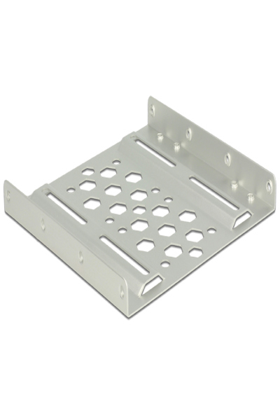 Cadre d'installation Delock - Adaptateur de baie de stockage
