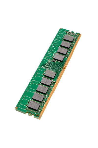 Module de mémoire HPE SPS-DIMM PC5-4800B-E : 32 Go DDR5