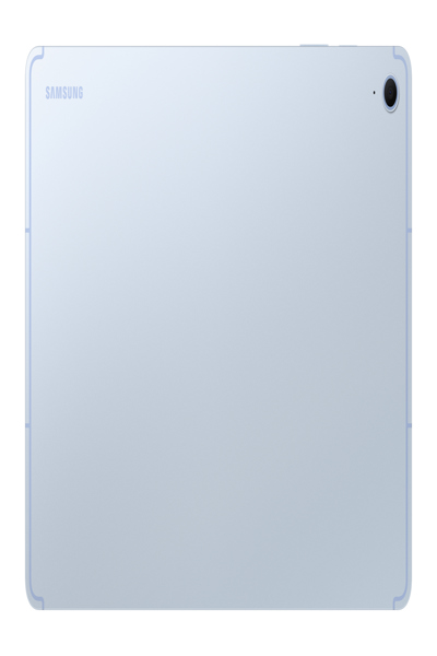 Samsung Galaxy Tab S10 FE+ - Nettbrett - SM-X620NLBREUB