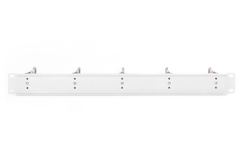 DIGITUS Cable Manager Stålringar 1U - DN-97666
