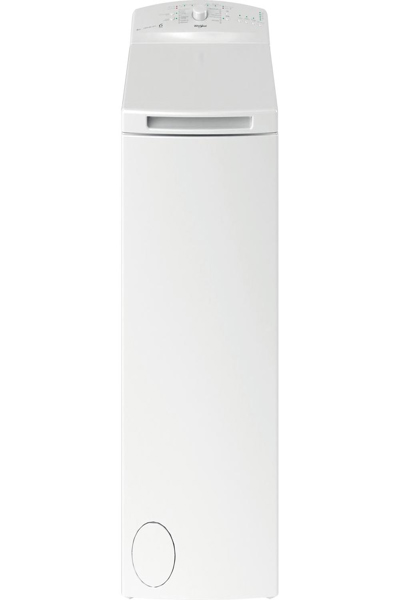 Whirlpool TDLR 6040L PL/N 6kg Top-Load Washer 1000RPM - TDLR 6040L PL/N