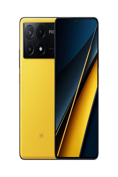 Xiaomi POCO X6 Pro - Smartphone 5G