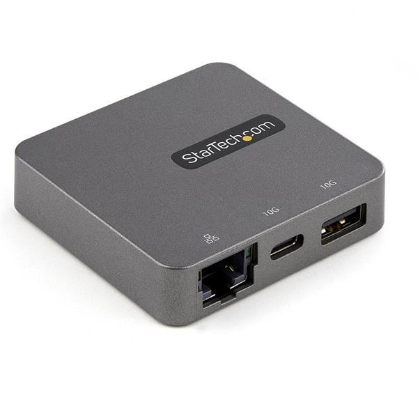StarTech USB-C Multiport Dock 4K - DKT31CHVL