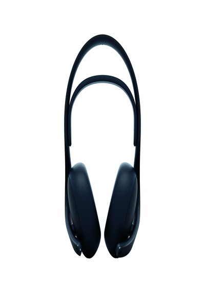 SONY PS5 ELITE WIRELESS HEADSET BLACK
