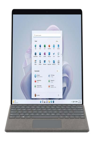 Microsoft Surface Go 4 for Business - XHU-00004