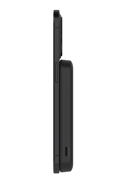 Belkin Wireless power bank - magnetic with Qi2 - BPD007BTBK