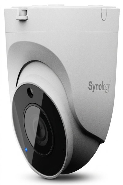 Synology TC510 5MP IP Camera - Network Camera - TC510