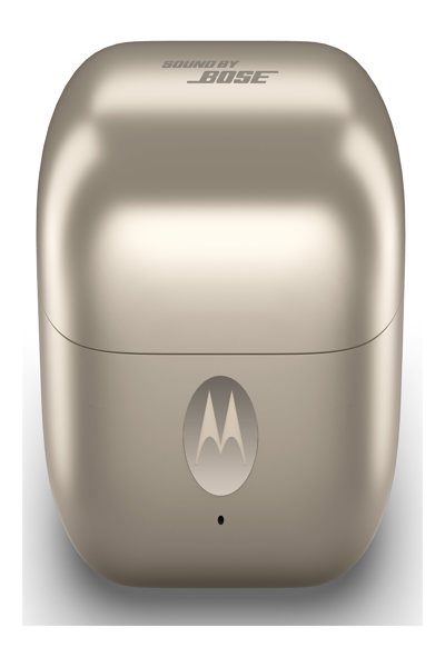 MOTOROLA MOTO BUDS LOOP SWAROVSKI WIRELESS HEADPHONES - PG38C07172