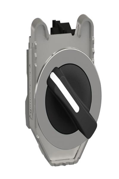 Schneider Electric XB4F Noir