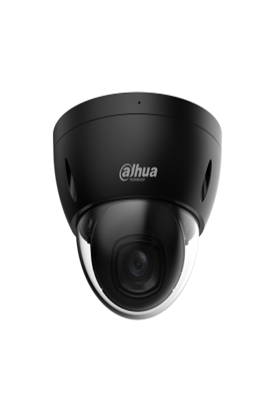 Dahua WizSense DH-IPC-HDBW2441E-S-Black IP security camera