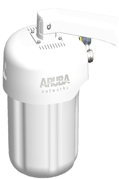 HPE Aruba Networking IAP-274 Wireless Access Point Dual Band