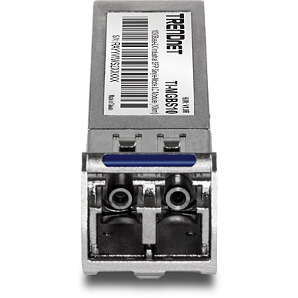 TRENDnet TI-MGBS10 - Fiber optic - TI-MGBS10