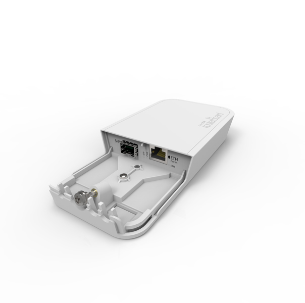 MikroTik RBFTC11 RouterBOARD FTC - media converter - RBFTC11