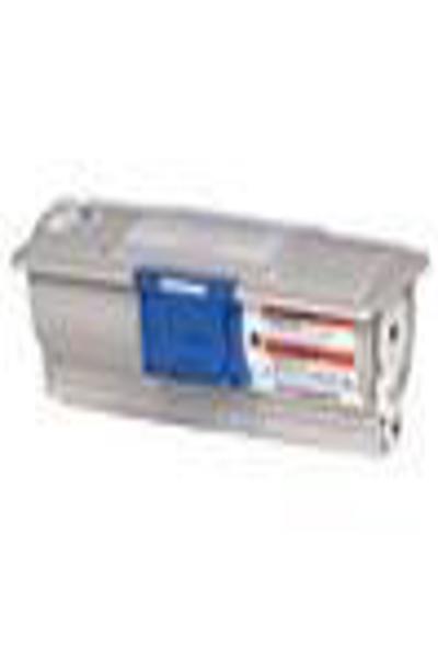 Konica Minolta Toner Cyan for MagiColor 1000/LX/CX - 3000 pages - Cyan
