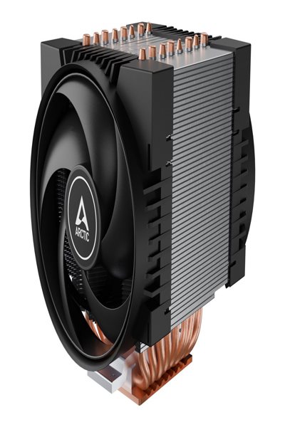 Arctic Cooler Freezer 4U-OneX CPU Cooler for AmpereOne - Processor cooler - 400 rpm - ACFRE00193A