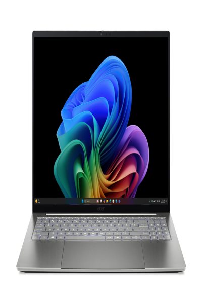 Acer Swift 16 AI SF16-71T-7053 Intel Core Ultra X7 16" 16 - Notebook - 1.9 GHz - NX.JU1EG.00D