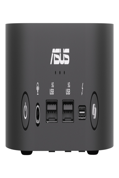 ASUS 90AS00N1-M00120 NUC 14 Pro AI RNUC14LNKU9094N2 Mini-PC - 90AS00N1-M00120
