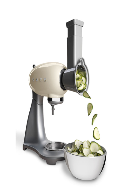 SMEG ACCESSORIES SMSG01 GREY