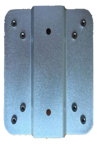 ZEBRA BRACKET: VESA MOUNT