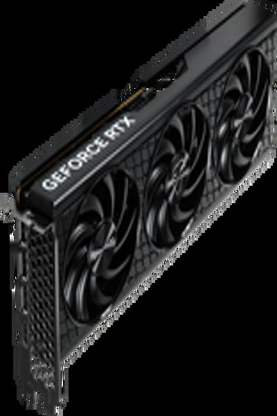 GAINWARD GEFORCE RTX 5060 TI PYTHON III OC GRAPHICS CARD - NE7506TS19T1-GB2061T
