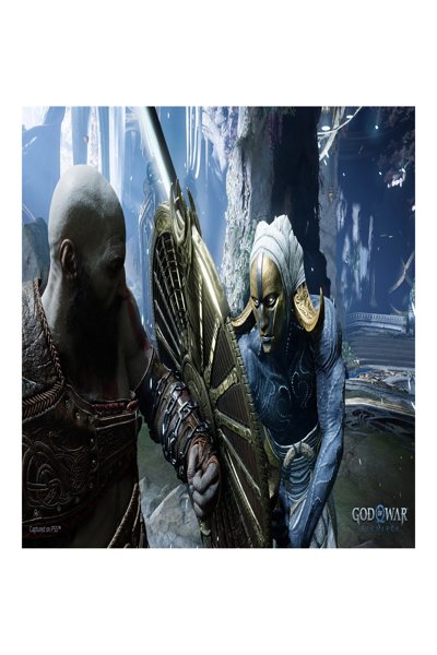 Sony God of War Ragnarok – PlayStation 5 - 9409496