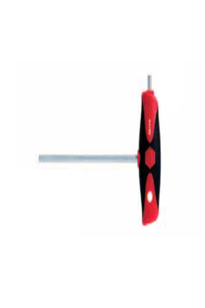 Wiha 28375 - 100 mm - 97 g - Black,Red