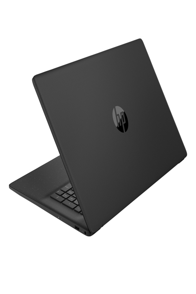 HP 17-cp2033ng Notebook: 17.3-inch, 2.4 GHz - A33TKEA