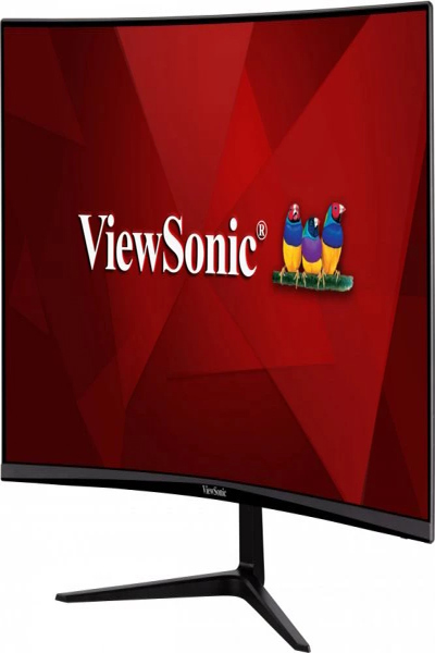 ViewSonic VX3219-PC-MHD - LED monitor - VX3219-PC-MHD
