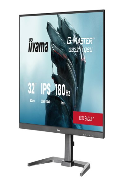 IIYAMA TFT GB3271QSU IPS 32'' MONITOR