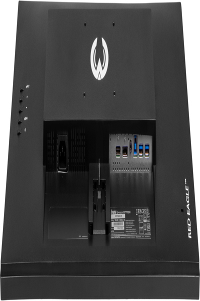 Iiyama G-MASTER Red Eagle G2770QSU-B6 - G2770QSU-B6