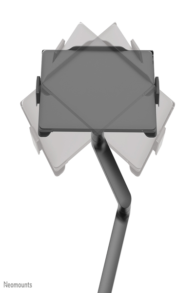 Neomounts Newstar support pour ordinateur portable 11,6-17,3" 5 kg