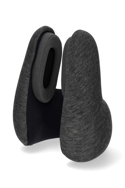 Nedis Over-Ear-KopfhÃƒÂ¶rer drahtlos TRBT2400BK - Microphone - Volume control