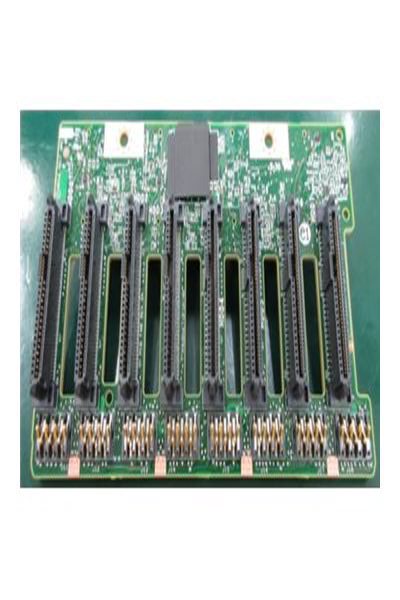 Fond de panier NVMe HPE SPS-PCA 8-SFF