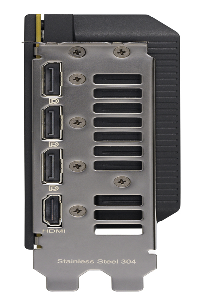 ASUS PRIME GeForce RTX 4070 12GB - 90YV0J19-M0NA00